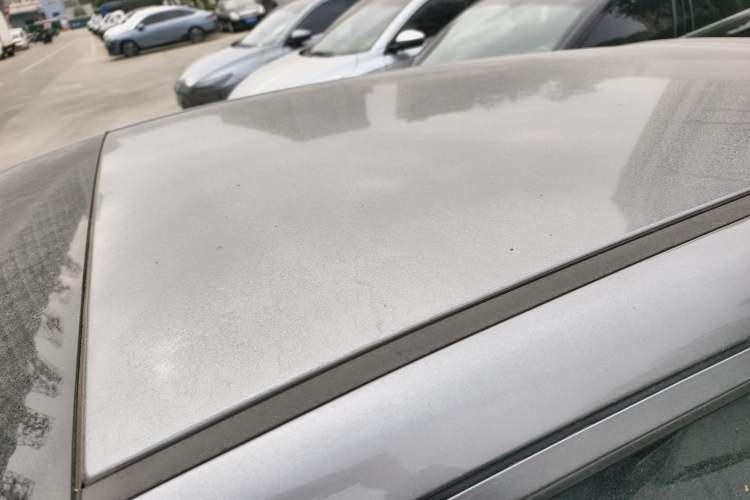 Used XPeng G3 2020 400 Smart Edition