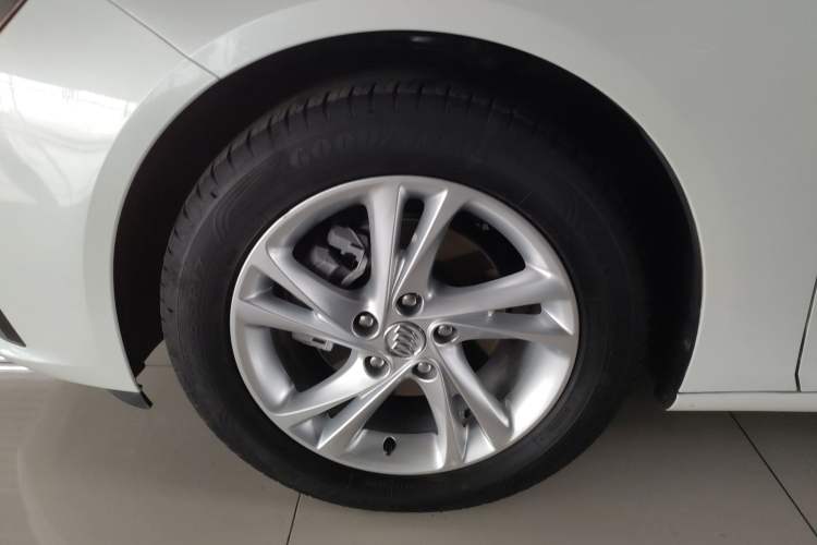 Used Buick Regal 2023 552T Smart Enjoyment Version
