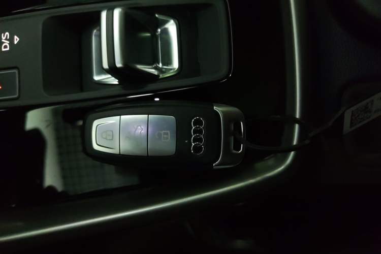 Used Audi A3 2023 Updated Sportback 35 TFSI Stylish Sports Type