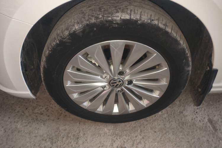 Used Volkswagen Lavida 2018 280TSI DSG Comfort Edition China V Standard
