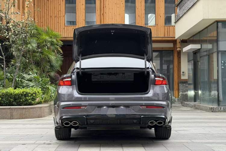 Used Geely Auto Preface 2025 Dongfang Yao 2.0TD Moonlight Edition
