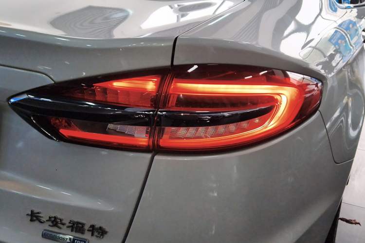 Used Ford Mondeo 2020 EcoBoost 180 Stylish Model