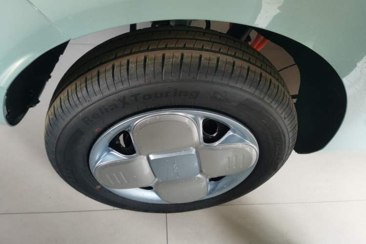 Used  Panda 2024 Panda Mini 200km Endurance Bear
