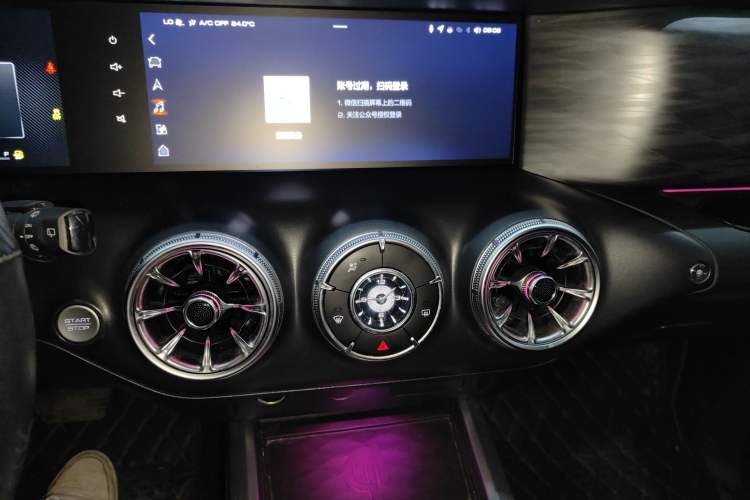 Used Tank 300 2021 City Edition 2.0T—Truly Stylish