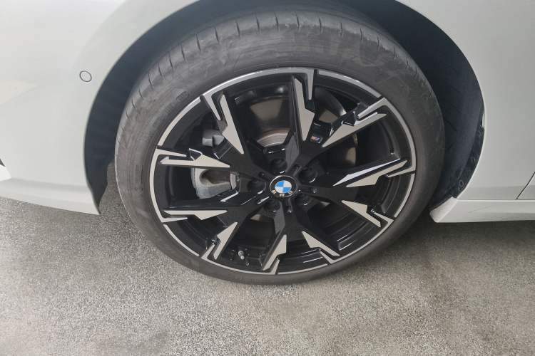 Used BMW 2 Series 2025 225L M Sport Night Edition Package
