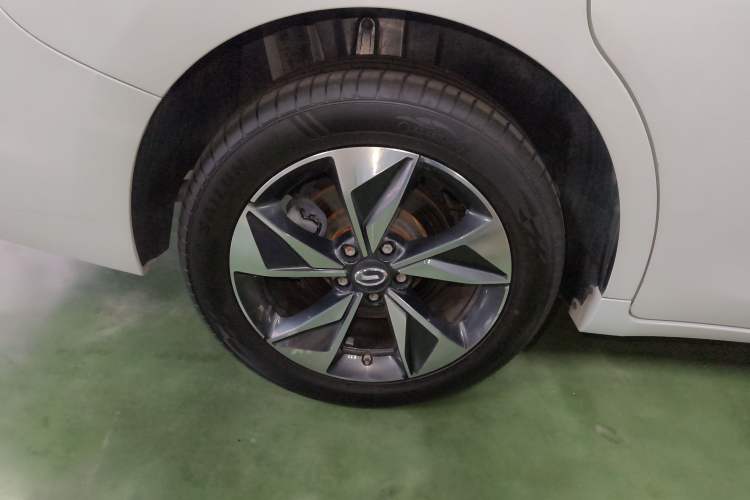 Used GAC Trumpchi M6 2023 PRO 270T DCT Luxury Edition
