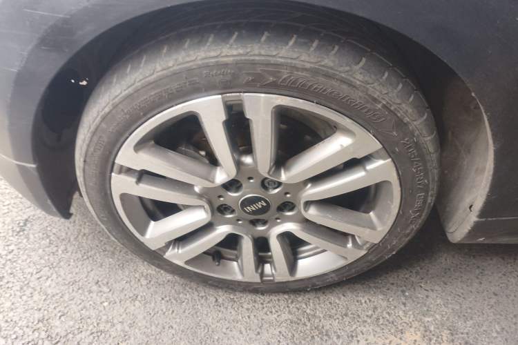 Used MINI MINI 2016 1.5T COOPER SEVEN
