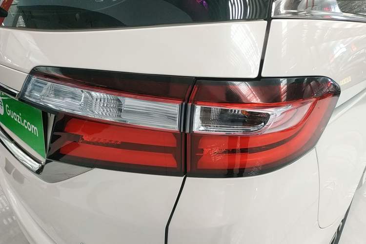 Used Honda Odyssey 2021 2.0L Rui·Smart Edition
