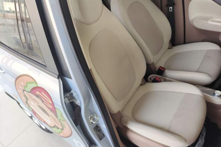 Used Wuling Hongguang MINIEV 2025 Four-Door Version Premium Edition
