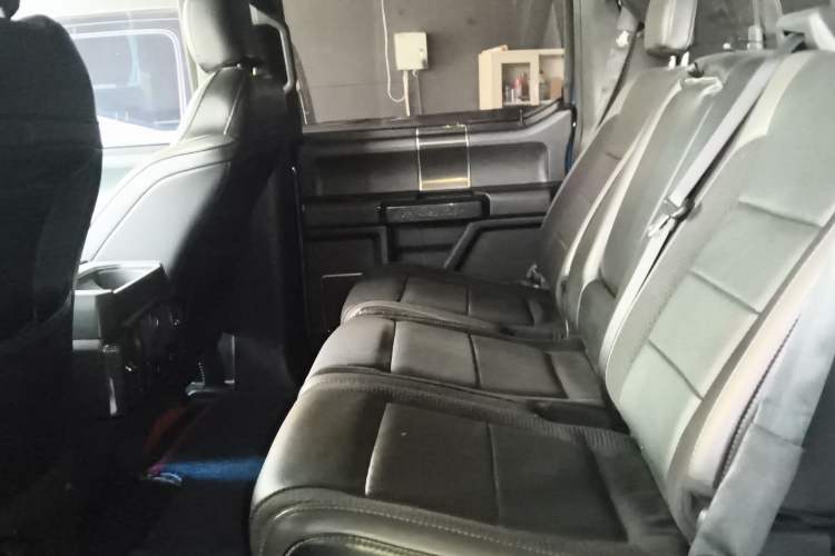 Used Ford F-150 Raptor 2019 3.5T Raptor Performance Enhanced Edition