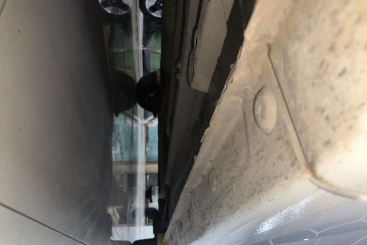 Used Baojun 310W 2017 1.5L Manual Fashion Model China V
