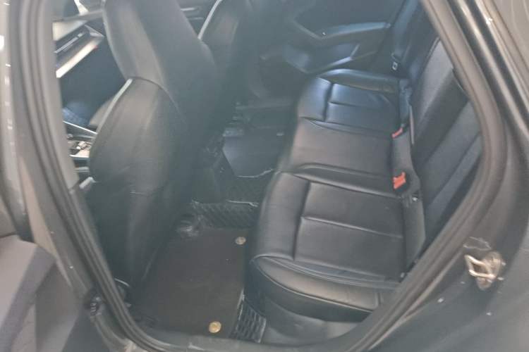 Used Audi A3 2021 A3L Limousine 35 TFSI Progressive Sport Edition
