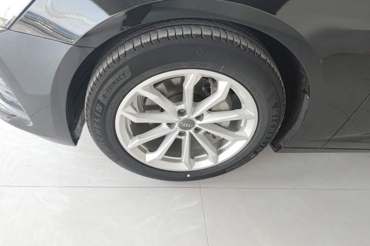 Used Audi A6L 2019 40 TFSI Luxury Prestige Edition