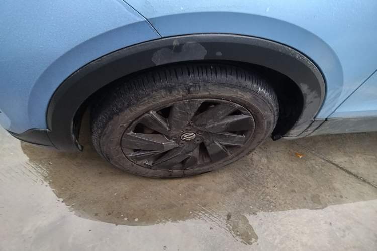 Used Volkswagen Tharu 2025 NewRui 300TSI Prestige Edition