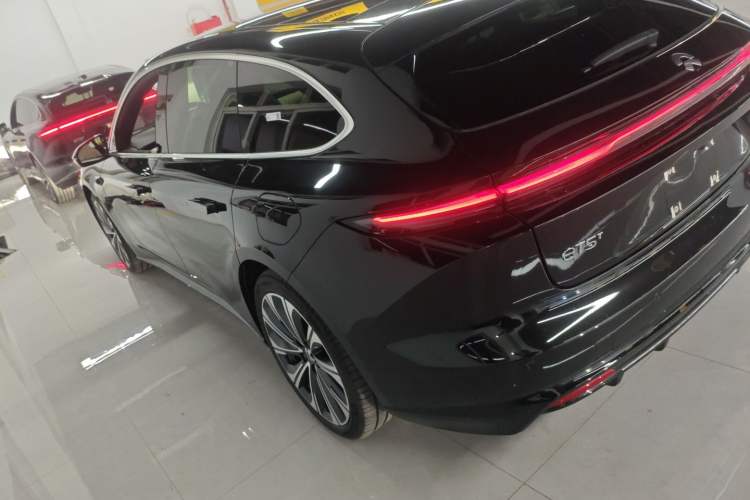 Used Nio ET5T 2025 75 kWh Touring
