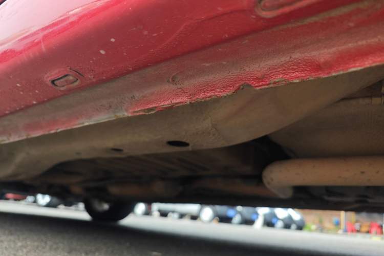 Used Chery Arrizo 5 2016 1.5L Manual Lingrui Edition
