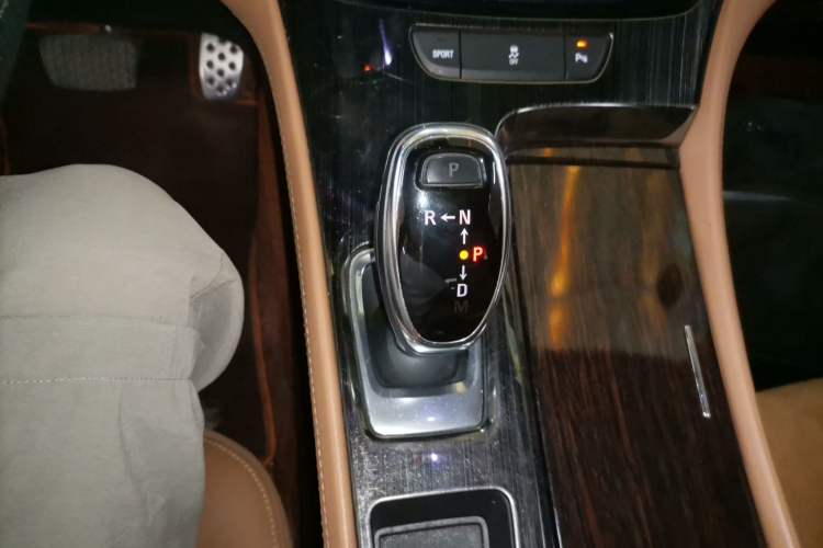 Used Buick LaCrosse 2016 20T Elite Edition
