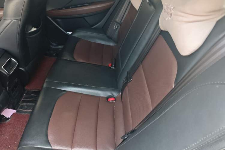 Used Geely Auto Vision 2018 1.5L Automatic Prestige Model
