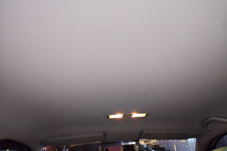 Used Volkswagen Lavida 2015 1.6L Automatic Fashion Edition