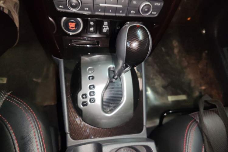 Used Renault Koleos (Import) 2014 2.5L 4x4 Sportway Edition