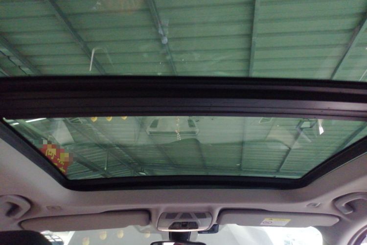 Used BMW X1 2018 sDrive18Li Fashion Model
