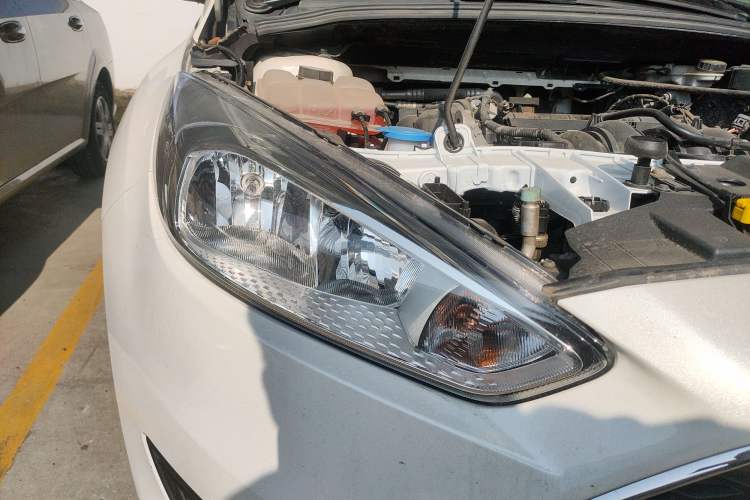 Used Ford Focus 2015 Hatchback 1.6L Automatic Comfort Model