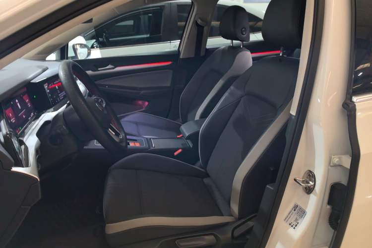 Used Volkswagen Golf 2021 280TSI DSG Pro