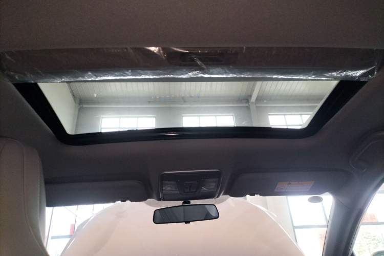 Used Changan Ruicheng PLUS 2023 1.5T DCT Prestige Edition