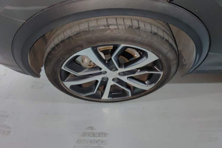 Used Lynk & Co 05 2020 2.0TD Four-Wheel Drive HypeHalo
