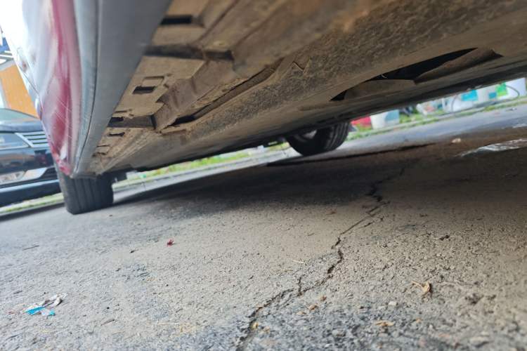 Used Mazda Atenza 2018 2.0L Blue Sky Luxury Edition China V Standard
