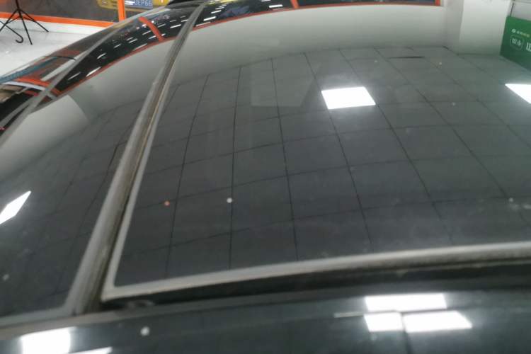 Used Hyundai Tucson 2015 1.6T Dual-Clutch Two-Wheel-Drive Smart Model
