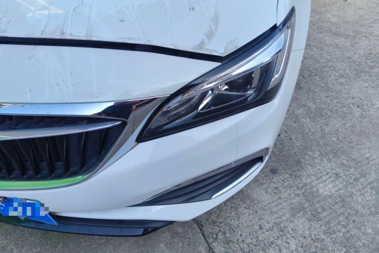 Used Buick Verano 2019 Sedan 15S Automatic Entry Model
