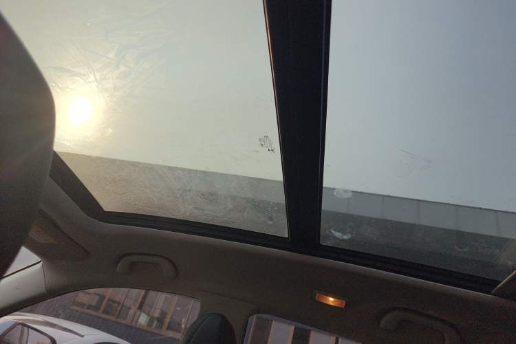 Used Ford Territory 2020 Lingjie S EcoBoost 145 CVT Zunling Edition
