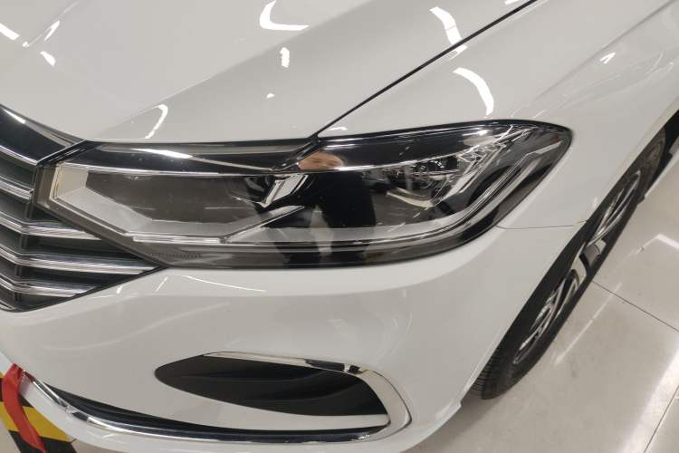 Used Volkswagen Lavida 2024 300TSI DSG Full-Comfort Edition