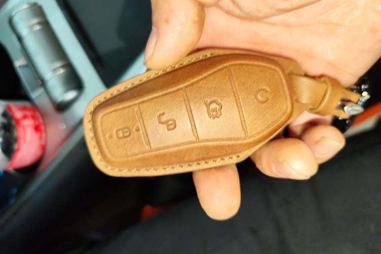 Used BYD Dolphin 2021 405 km Free Version
