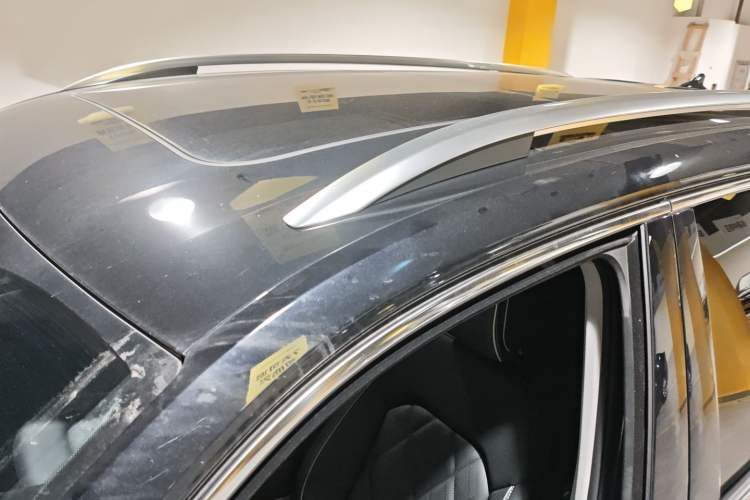 Used Volkswagen Teramont 2024 530 V6 All-Wheel Drive Prestige Luxury Edition
