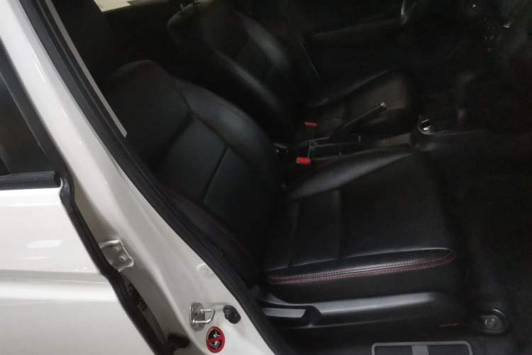 Used Honda Fit 2018 1.5L CVT Comfort Version
