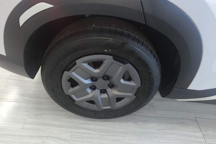 Used BYD Yuan UP 2024 401 km Active Version
