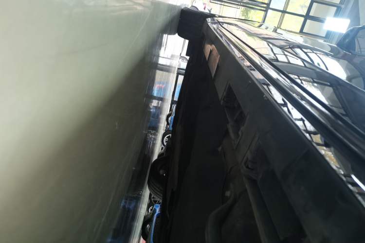 Used Ford Mondeo 2022 Facelift EcoBoost 245 ST-Line
