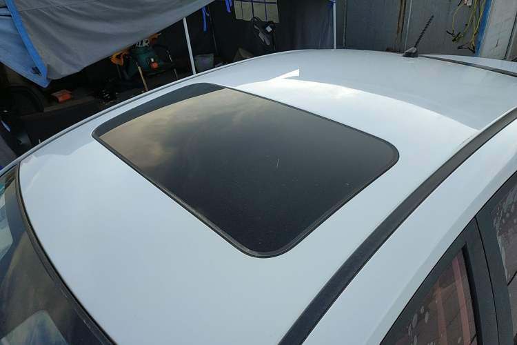 Used Kia K2 2017 Sedan 1.4L Automatic GLS
