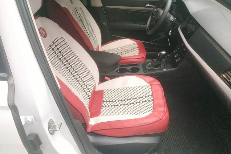 Used Volkswagen Lavida 2021 1.5L Automatic Fashion Edition
