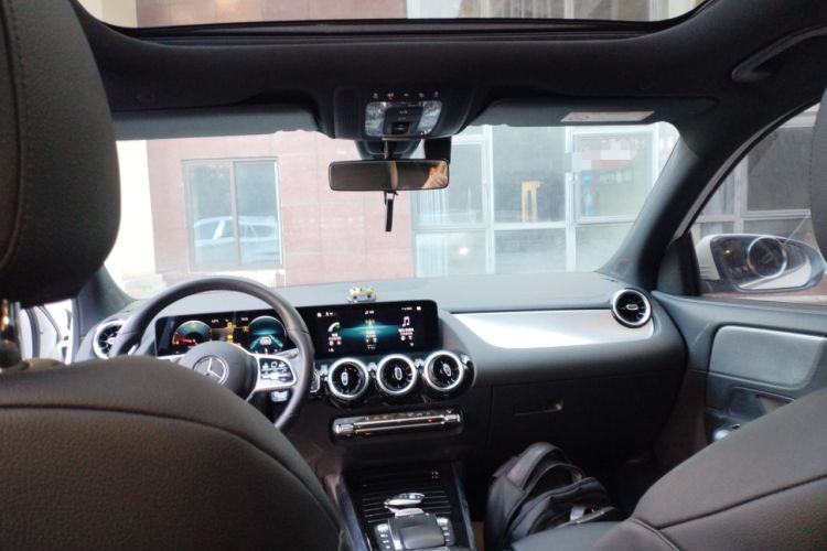 Used Mercedes-Benz GLA 2020 GLA 180
