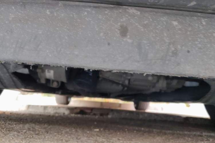 Used Chevrolet Malibu XL 2019 Redline 550T Automatic Smart Edition
