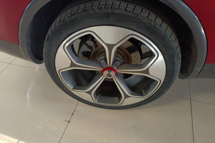 Used Denza X 2020 PHEV Flagship Edition
