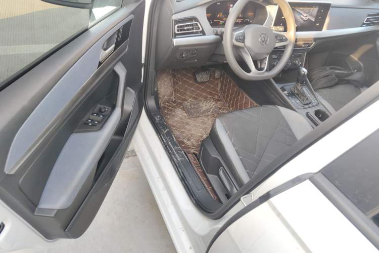 Used Volkswagen Lavida 2023 Revised 1.5L Automatic DeYi Edition