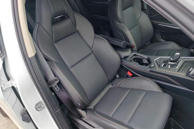 Used Lynk & Co 01 2023 2.0TD Two-Wheel Drive Pro Trim
