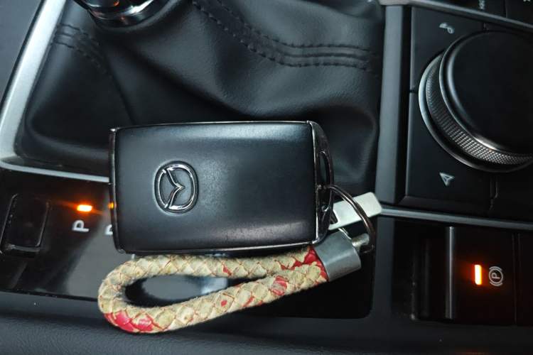 Used Mazda Mazda 3 Axela 2021 1.5L Automatic ZhiMei Edition
