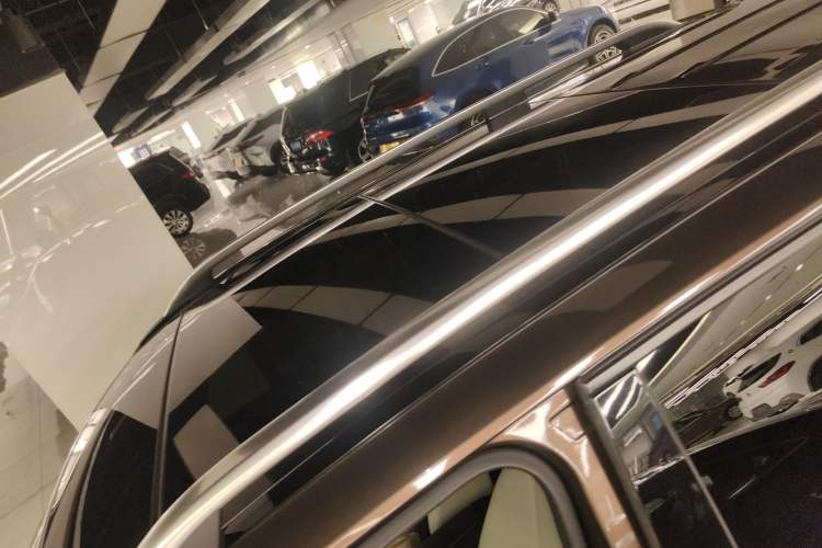 Used Mercedes-Benz GLK-Class 2013 Facelift GLK 300 4MATIC Fashion Edition