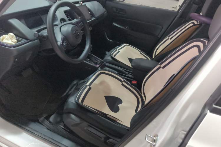 Used Honda Fit 2023 1.5L CVT Trend Edition