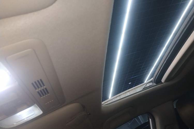 Used Honda Civic 2019 220TURBO CVT Dynamic Edition China VI
